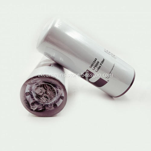 3401544 Cummins Lubricating Oil Filter Element